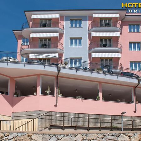 Hotel Noris Finale Ligure Exterior photo