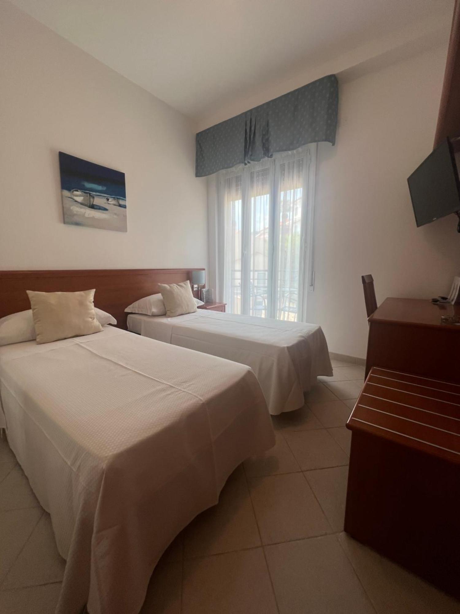 Hotel Noris Finale Ligure Exterior photo